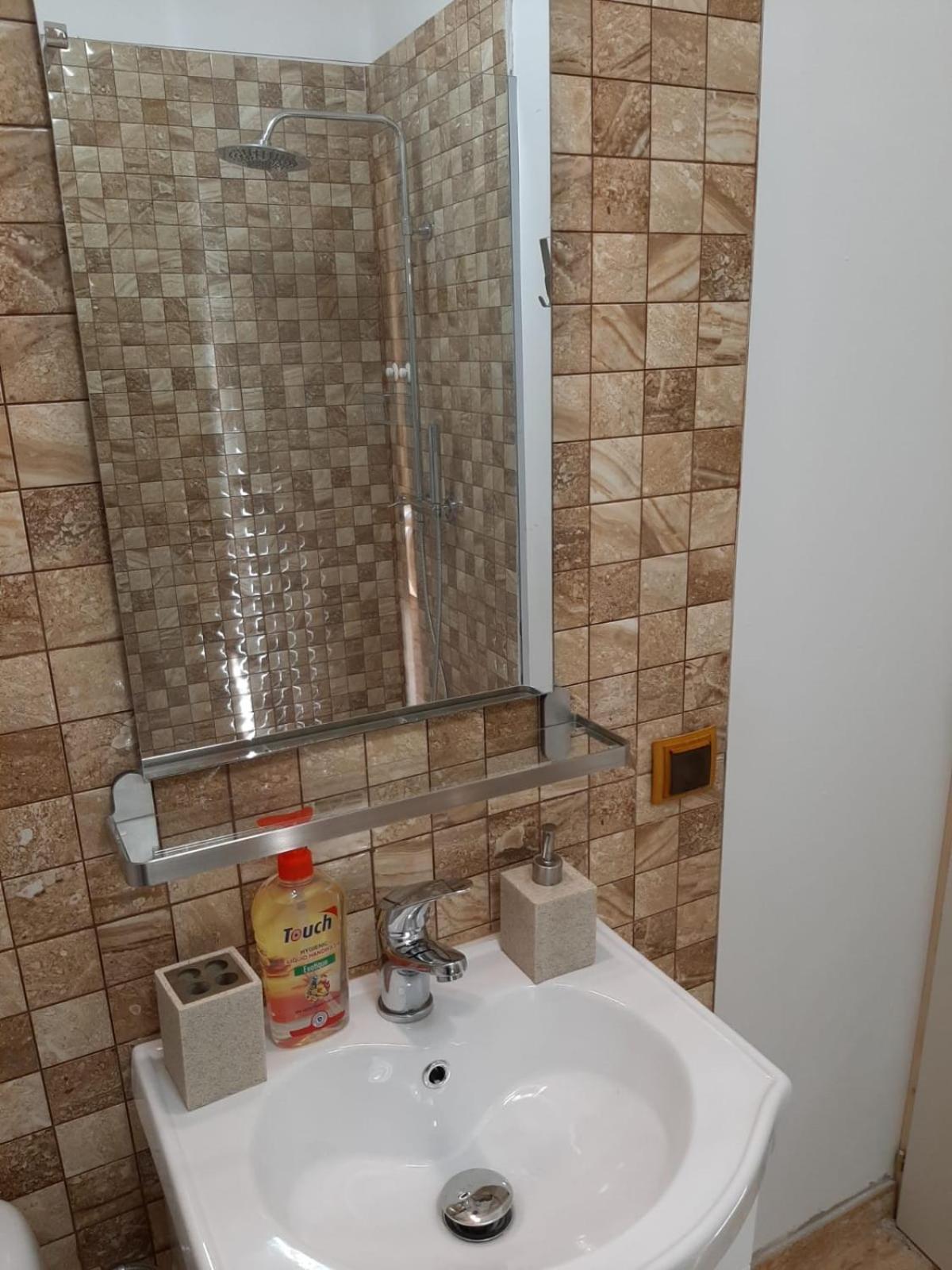 Cabana Din Livada Pucioasa エクステリア 写真