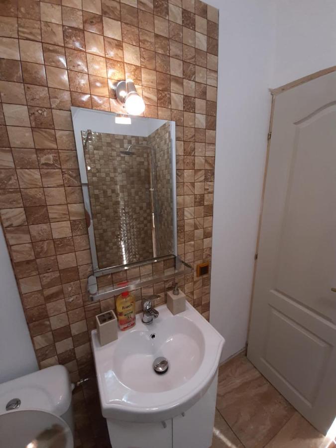 Cabana Din Livada Pucioasa エクステリア 写真