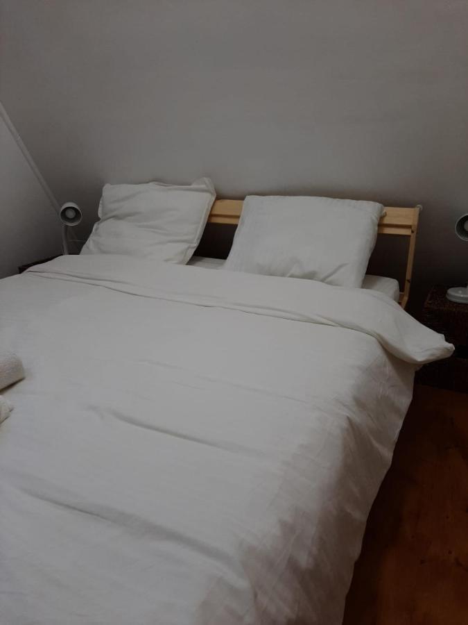 Cabana Din Livada Pucioasa エクステリア 写真